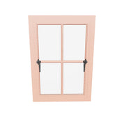 Air Window - Push Out | Customize