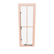 Air Window - Single Casement Portrait | Customize