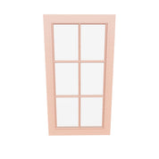 Air Window - Fixed Portrait | Customize