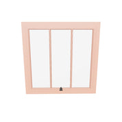 Air Window with Ring Pull - Awning Square | Customize