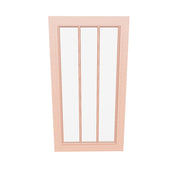 Air Window - Fixed Portrait | Customize