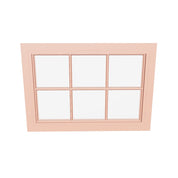 Air Window - Fixed Landscape | Customize