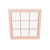 Air Window - Fixed Square | Customize