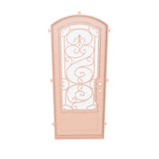 Beverly with Thermal Break - Single Arch | Customize