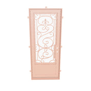 Beverly with Thermal Break - Single Flat | Customize