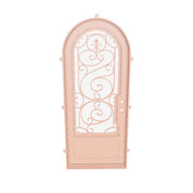 Beverly with Thermal Break - Single Full Arch | Customize