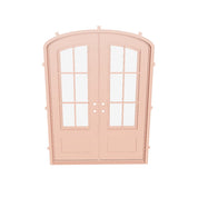 Bristol - Double Mini Arch | Customize