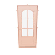 Bristol - Single Flat | Customize