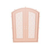 DNA' Door with Thermal Break - Double Arch | Customize