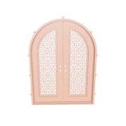 DNA' Door - Double Full Arch | Customize