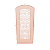 DNA' Door with Thermal Break - Single Arch | Customize