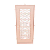DNA' Door with Thermal Break - Single Flat | Customize