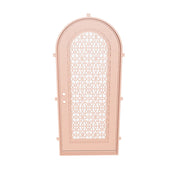 DNA' Door with Thermal Break - Single Full Arch | Customize