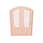 Golden Gate with Thermal Break - Double Arch | Customize