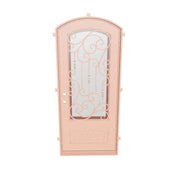 Golden Gate with Thermal Break - Single Arch | Customize