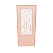 Golden Gate with Thermal Break - Single Flat | Customize