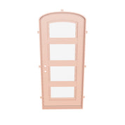 Knox - Single Mini Arch | Customize