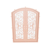 Miracle with Thermal Break - Double Arch | Customize
