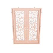 Miracle with Thermal Break - Double Flat | Customize