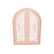 Miracle - Double Full Arch | Customize