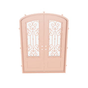 New York - Double Mini Arch | Customize