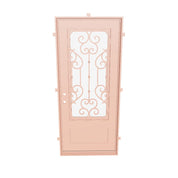 New York with Thermal Break - Single Flat | Customize