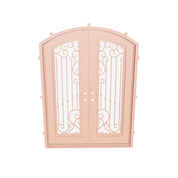 Paris with Thermal Break - Double Arch | Customize