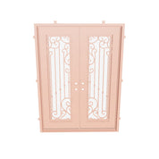 Paris with Thermal Break - Double Flat | Customize