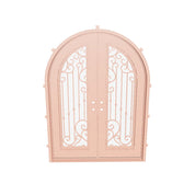 Paris with Thermal Break - Double Full Arch | Customize