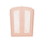 Paris - Double Mini Arch | Customize