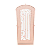 Paris with Thermal Break - Single Arch | Customize