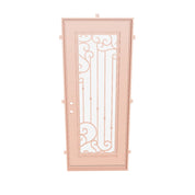 Paris with Thermal Break - Single Flat | Customize