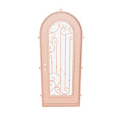 Paris with Thermal Break - Single Full Arch | Customize