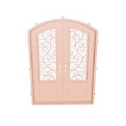 Story with Thermal Break - Double Arch | Customize
