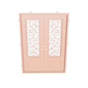 Story - Double Flat | Customize