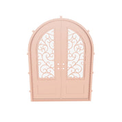 Story with Thermal Break - Double Full Arch | Customize