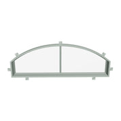 Air 4 - Arch Top Window | Customize