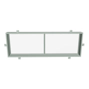 Air 4 - Flat Top Window | Customize