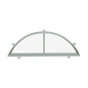 Air 4 - Full Arch Top Window | Customize