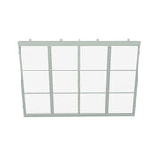 Air 4 with Thermal Break - Center Split Bi-Fold | Customize