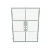 Air 4 with Thermal Break - Double Flat | Customize