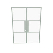 Air 4 Interior - Double Flat | Customize