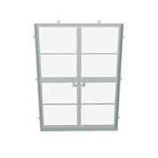 Air 4 Dutch - Double Flat | Customize