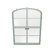 Air 4 Dutch - Double Mini arch | Customize