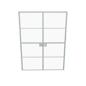 Air 4 Dutch Interior - Double Flat | Customize