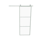 Air 4 Interior - Barn Door | Customize