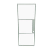 Air 4 Interior - Single Flat | Customize
