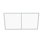 Air 4 Interior - Flat Top Window | Customize