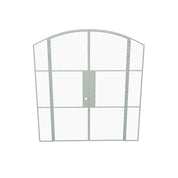 Air 4 Interior with Side Windows - Double Arch | Customize