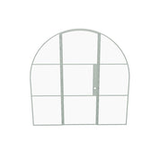 Air 4 Interior with Side Windows - Single Full Arch | Customize